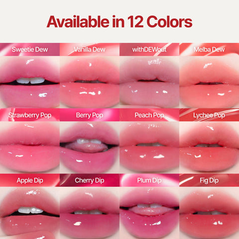 [fwee] 3D Voluming Tint