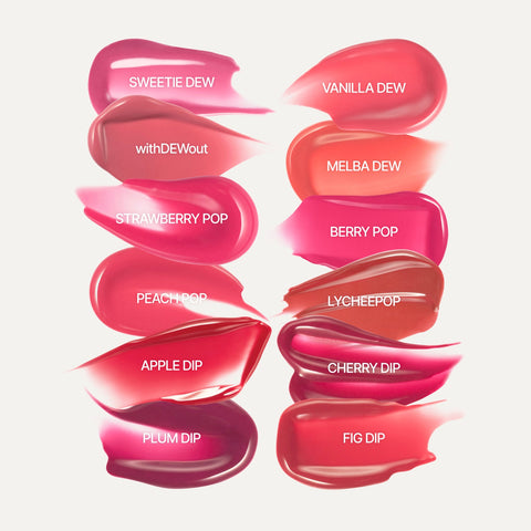 [fwee] 3D Voluming Tint