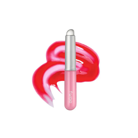 [fwee] Fingerlike Silicone Lip Brush