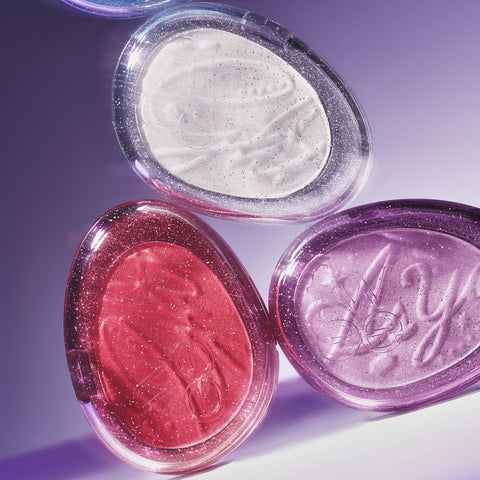 [fwee] Glitz Stone Highlighter