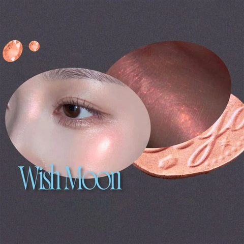 [fwee] Glitz Stone Highlighter