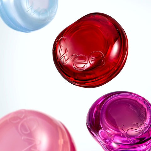 [fwee] Lip & Cheek Glowy Jelly Pot