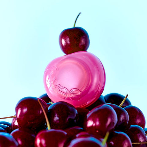 [fwee] Lip & Cheek Glowy Jelly Pot