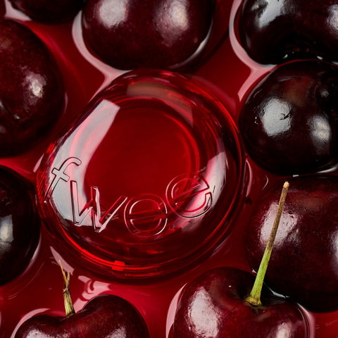 [fwee] Lip & Cheek Glowy Jelly Pot