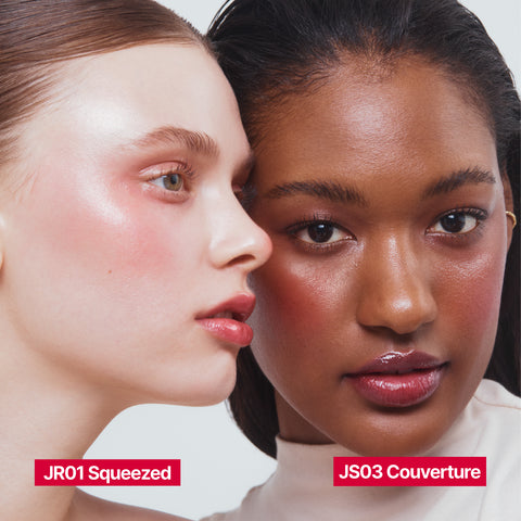 [fwee] Lip & Cheek Glowy Jelly Pot