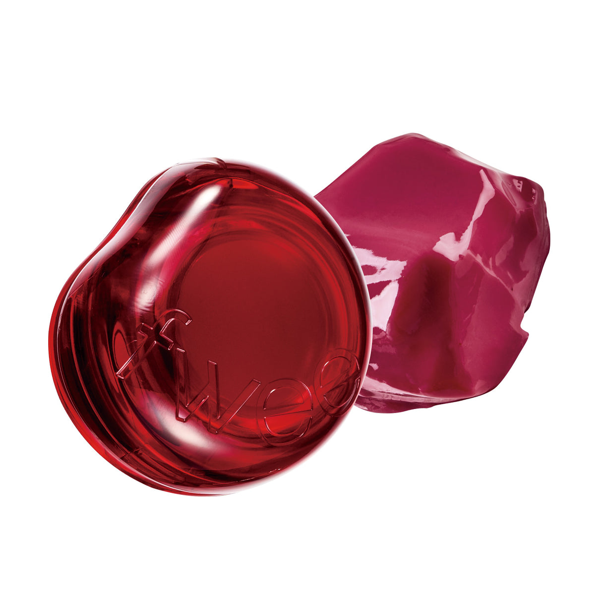 [fwee] Lip & Cheek Glowy Jelly Pot