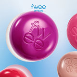 [fwee] Lip & Cheek Blurry Pudding Pot