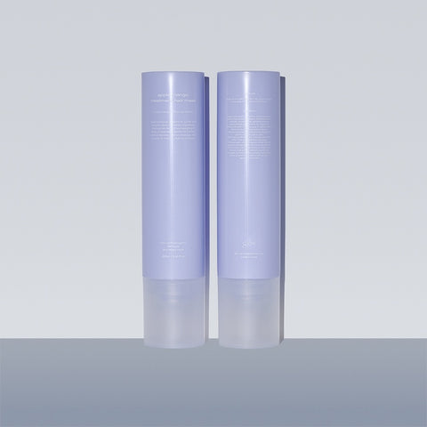 [glow] apple mango treatment hair mask