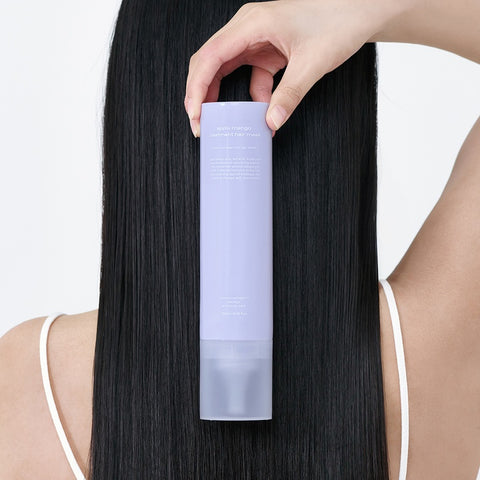 [glow] apple mango treatment hair mask