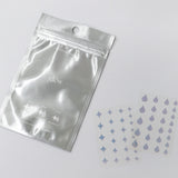 [glow] Diamant Tropfen Makel Pflaster (100 Stk.)