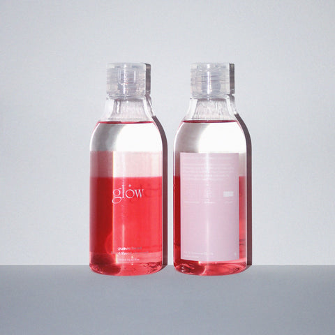 [glow] Guava-Gesichtsreinigungsbehandlung