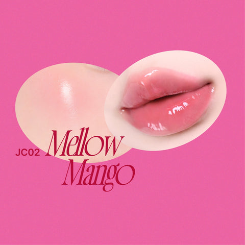 [fwee] Lip & Cheek Glowy Jelly Pot