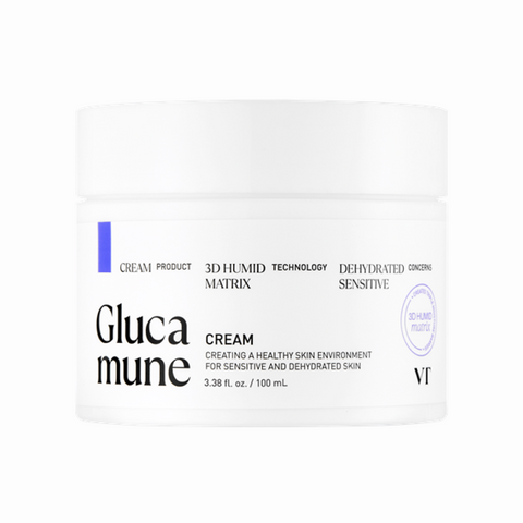 [VT Cosmetics] Glucamune Cream
