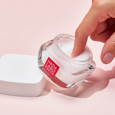 [Hada Labo] Intensiv feuchtigkeitsspendendes, hautauffüllendes Gel