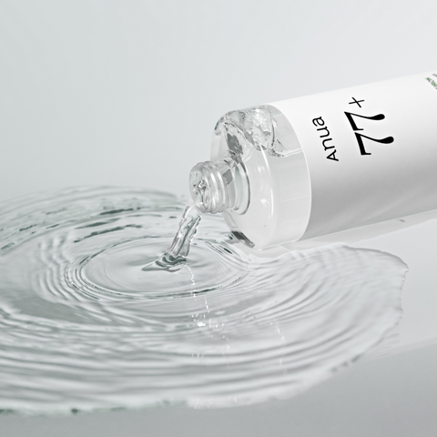 [Anua] Heartleaf 77% Soothing Toner
