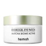 [Heimish] Matcha Biome Hydrogel Augenpatch (60 Stk.)
