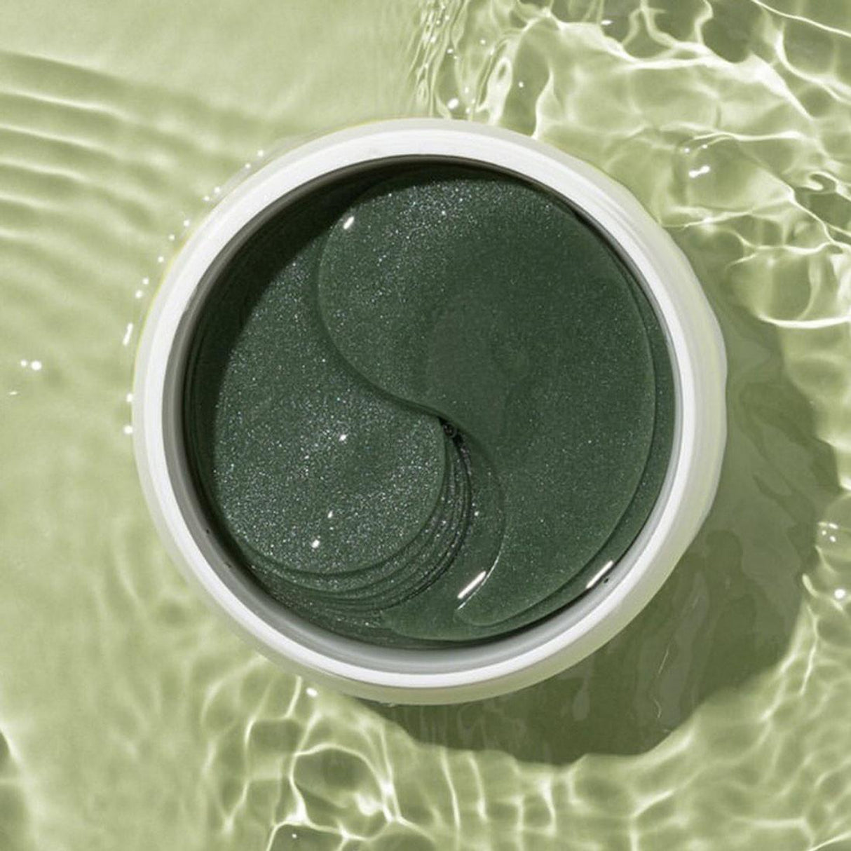 [Heimish] Matcha Biome Hydrogel Augenpatch (60 Stk.)