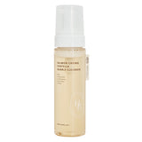 [HEVEBLUE] Salmon Caring Centella Bubble Cleanser
