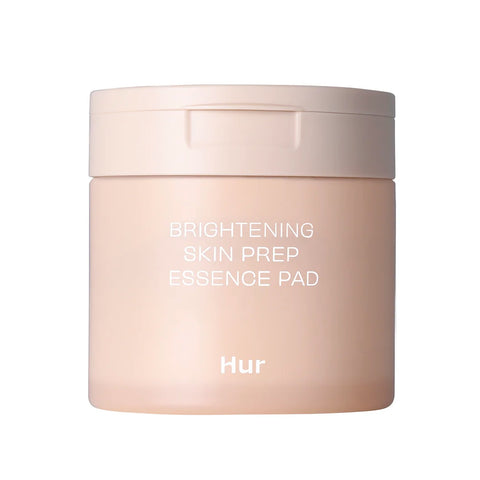 House of HUR Brightening Skin Prep Essence Pad