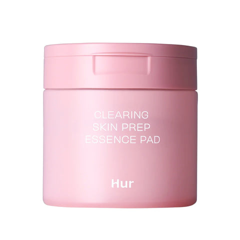 House of HUR Clearing Skin Prep Essence Pad