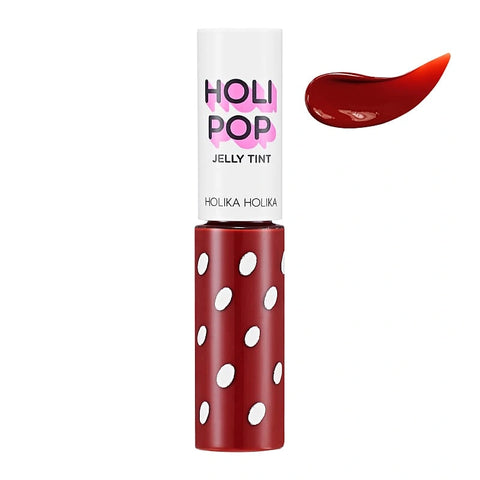 [Holika Holika] Holi Pop Jelly Tint OR06 Chilly