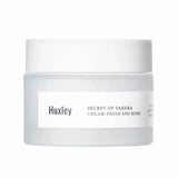 [Huxley] Cream; Fresh and More (EXP. 14.11.2026)