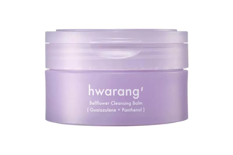 [hwarang'] Bellflower Reinigungsbalsam
