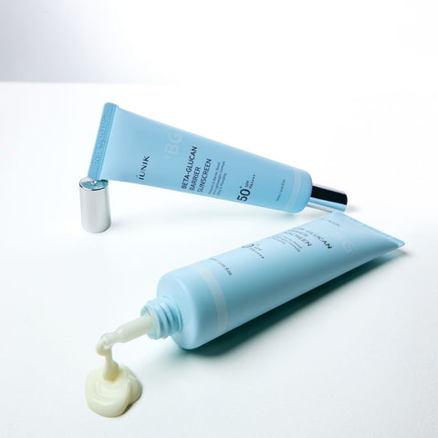 [iUNIK] Beta-Glucan Barrier Sunscreen
