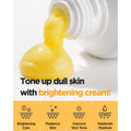 Isntree C-Niacin Toning Cream info