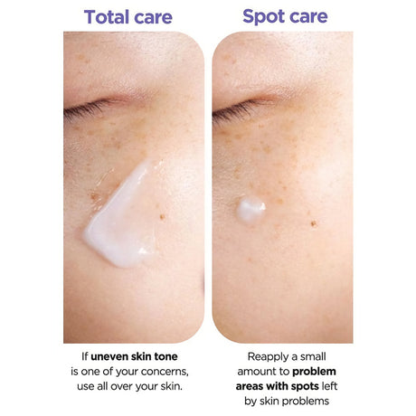 [Isntree] Onion Newpair Gel Cream (EXP. 16.7.2026)