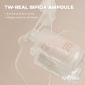 TW-Real Bifida Ampoule info ja koostumus