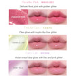 Keep in Touch Jelly Lip Plumper Tint sävyt huulilla 4