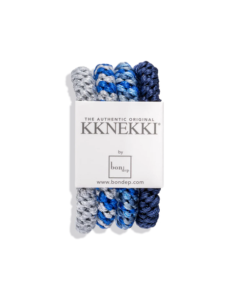 [KKNEKKI] Hair Tie Bundle