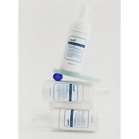 [Klairs] Rich Moist Foaming Cleanser