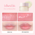 KLAVUU Nourishing Care Lip Sleeping Pack Vanilla 20g