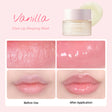 KLAVUU Nourishing Care Lip Sleeping Pack Vanilla 20g