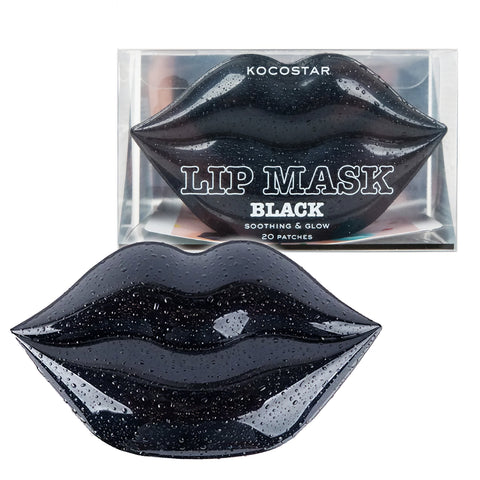 [Kocostar] Lip Mask Pack Black Cherry