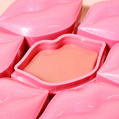 [Kocostar] Lip Mask Pack Pink Peach