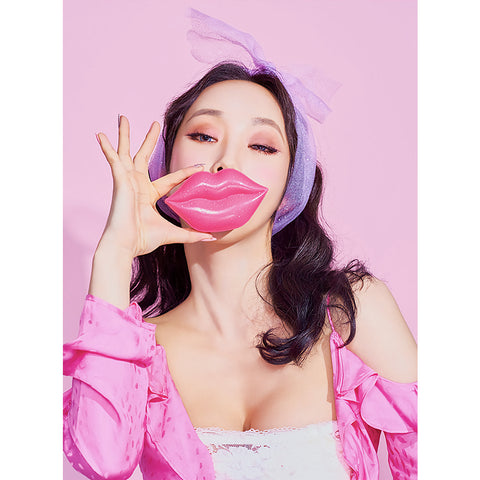 [Kocostar] Lip Mask Pack Pink Peach malli