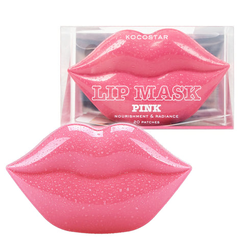 [Kocostar] Lip Mask Pack Pink Peach