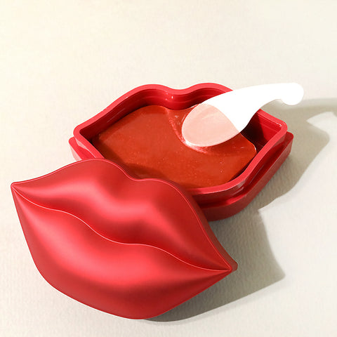 [Kocostar] Lip Mask Pack Romantic Rose