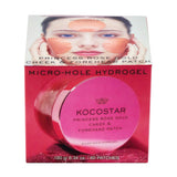 [Kocostar] Princess Rose Gold Wangen- & Stirnpflaster (60 Stk.)