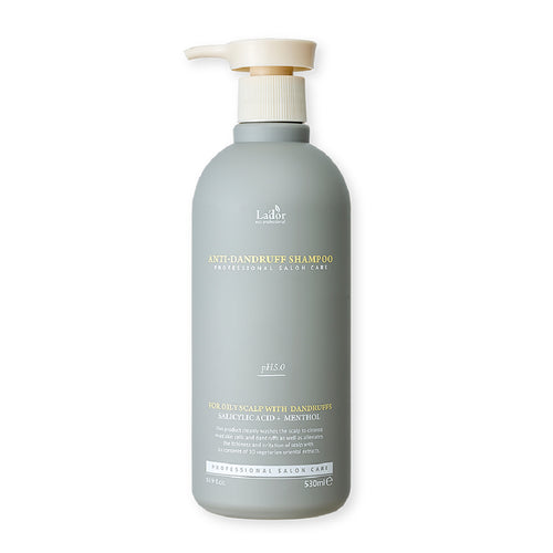 Lador Anti-Dandruff Shampoo 530ml