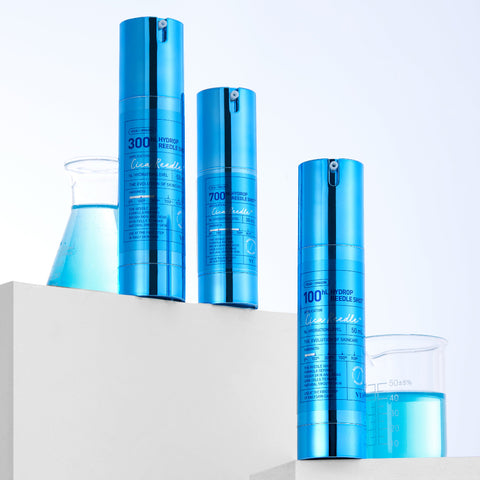 [VT Cosmetics] Hydrop Reedle Shot 700hL