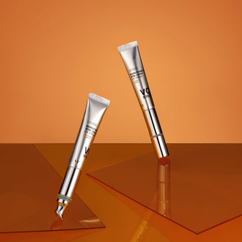 [VT Cosmetics] Reedle Shot Vita-Light Eye Cream