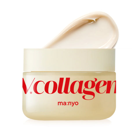 Manyo Factory V.collagen Heart Fit Cream