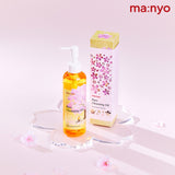 [Ma:nyo] Pure Cleansing Oil (Sakura Edition) (EXP. 20.8.2026)