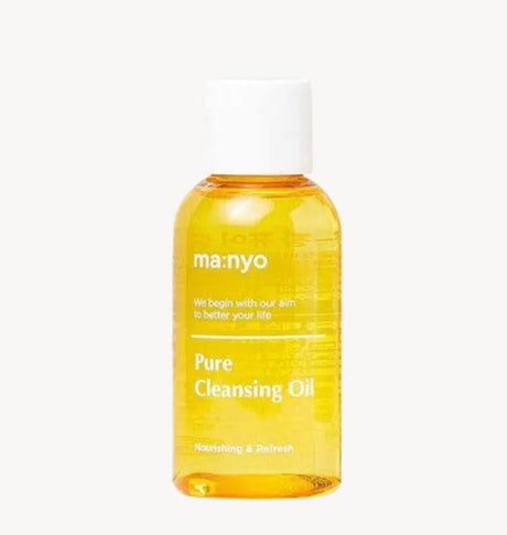 [Ma:nyo] Pure Cleansing Oil