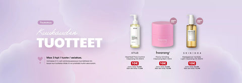 Products of the Month - May 2026