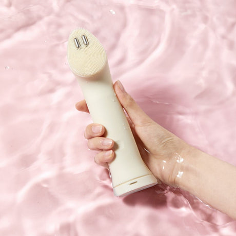 [medicube] AGE-R Booster Facial Cleansing Device Head